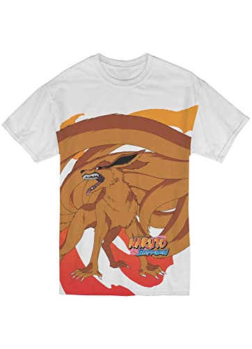 Amazon.com: Naruto Shippuden - Nine Tailed Fox Kurama JRS